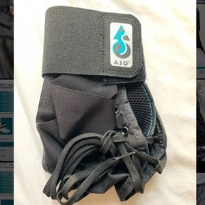 Brand New Unisex ASO ankle braces